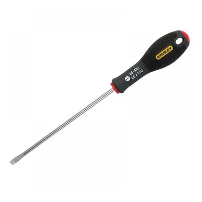 Stanley® 0-65-483 Fatmax® Screwdriver Flared Tip 5.5 X 150Mm