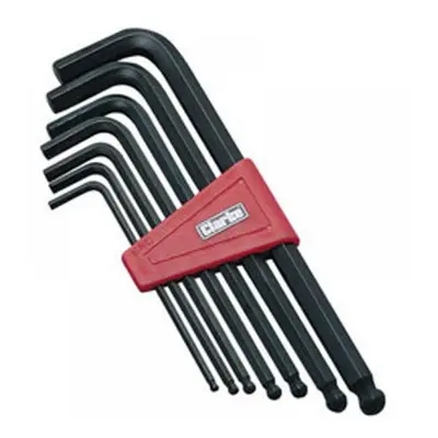 Clarke 1700453 Pro53 7 Piece Hex Bit Set - Af