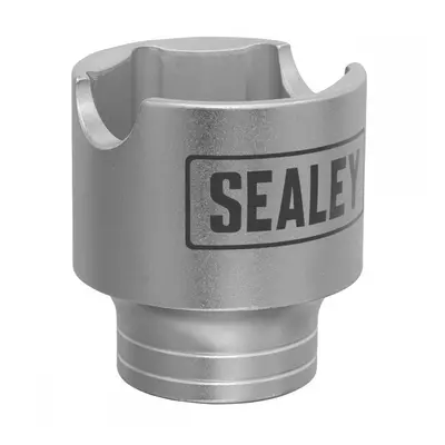 Sealey VS6450 Fuel Filter Socket 1/2inSq Drive 32Mm - Ford 2.0Tdci