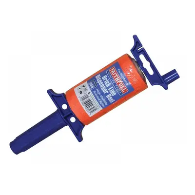 Faithfull Brick Line Dispenser Reel With Hi-Vis Line 100M (330Ft)