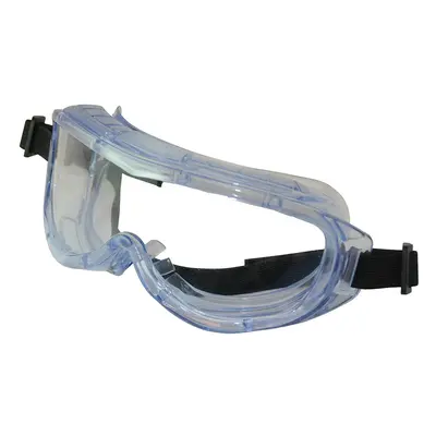 Silverline 140903 Panoramic Safety Goggles Clear Each 1