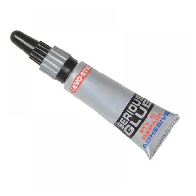 Evo-Stik 30812197 Serious Glue Tube 5G