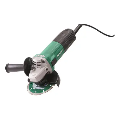 Hikoki G12STX/J5 G12Stx Angle Grinder 600W 240V