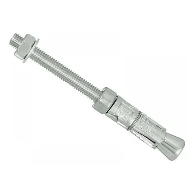 Rawlplug R-S1-RBP-M8/25/5 Rawlbolt® Projecting Bolt M8/25P (Bag 5)