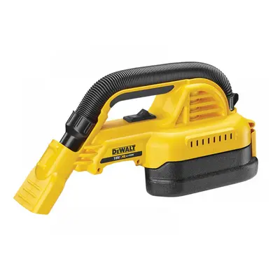 Dewalt DCV517N-XJ Dcv517N Xr Wet & Dry Vacuum 18V Bare Unit