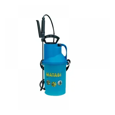 Matabi 81847 Berry 7 Sprayer 5 Litre