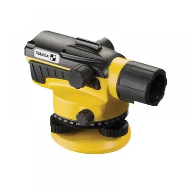 Stabila 17862 Ols 26 Optical Level