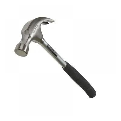 Bahco 429-20 Claw Hammer Steel Shaft 570G (20Oz)