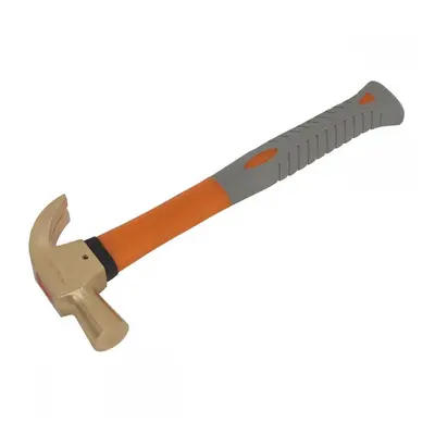 Sealey NS076 Claw Hammer 16Oz - Non-Sparking