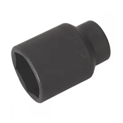 Sealey SX009 Impact Socket 40Mm Deep 1/2inSq Drive