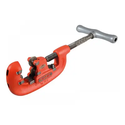 Ridgid 32870 42-A Heavy-Duty 4-Wheel Pipe Cutter 50Mm Capacity