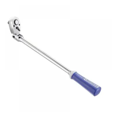 Expert E032803 Flexible Head Ratchet 1/2In Drive