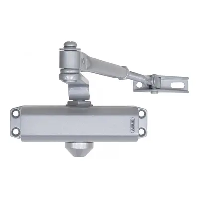 Abus Mechanical 72831 Ac4223 Overhead Door Closer Silver