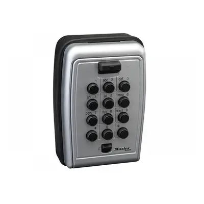 Master Lock 5423EURD 5423E Push Button Select Access® Key Safe