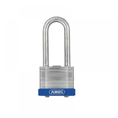 Abus Mechanical 01243 41/Hb50Mm Eterna Laminated Padlock 50Mm Long Shackle