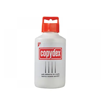 Copydex 2675723 Adhesive Bottle 500Ml