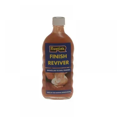 Rustins FINR300 Finish Reviver 300Ml