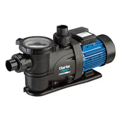 Clarke 7175036 Spp15A 1.5Hp Swim/Pool Pump 230V