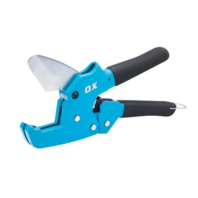 Ox Tools OX-P449542 Ox Pro Pvc Pipe Cutter 16 - 42Mm EA