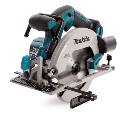 Makita Dhs680Z 18V Lxt 165Mm Brushless Circular Saw (Body Only)