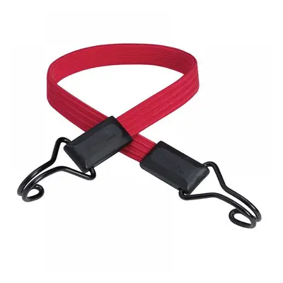 Master Lock 3224EURDAT Flat Bungee 60Cm Red Double Hook