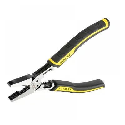 Stanley® FMHT0-75469 Fatmax® 6-In-1 Combination Pliers