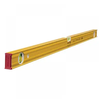 Stabila 19172 80 As-2 Spirit Level 3 Vial 19172 100Cm