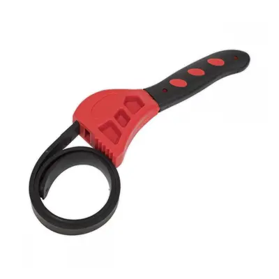 Sealey AK6407 Strap Wrench 150Mm