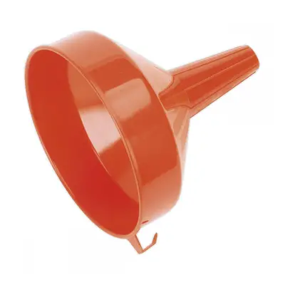 Sealey F4 Funnel Medium Ø185Mm Fixed Spout