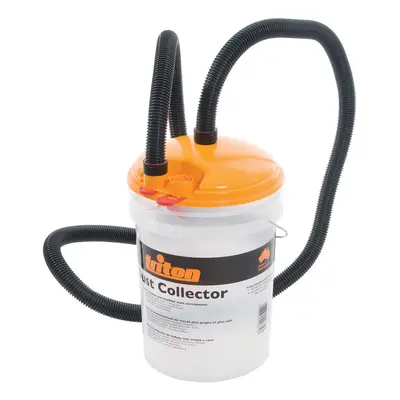 Triton 330055 Dust Collection Bucket 23Ltr Dca300 Each 1