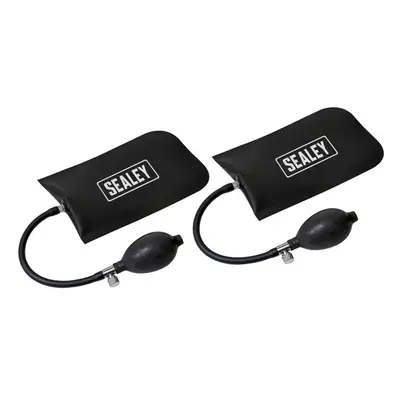 Sealey VS9111 Panel Bag Set 2Pc