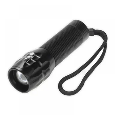 Lighthouse HL-WF0200 Elite 3W Led Focus Torch 210 Lumens