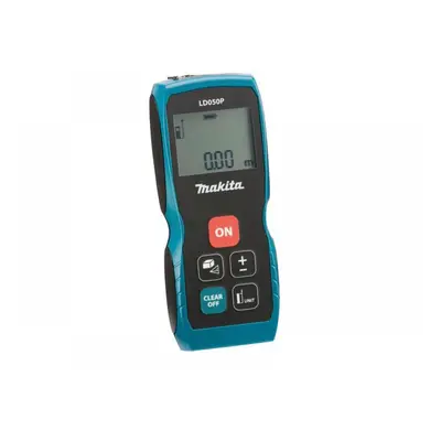 Makita LD050P Ld050P 50 Metre Laser Distance Measure