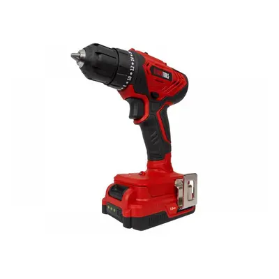 Olympia Power Tools 09-905 X20S™ Drill Driver 20V 1 X 1.5Ah Li-Ion