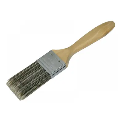 Faithfull 7500515 Tradesman Synthetic Paint Brush 38Mm (1.1/2In)