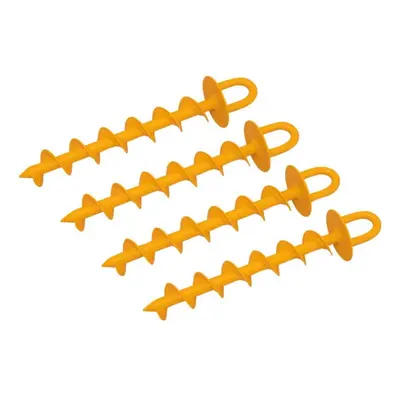 Roughneck 64-636 Ground Anchor 340Mm (13.1/2In) (Pack Of 4)