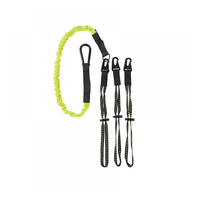 Kuny's 1025 Triple Lanyard 100-140Cm (41-56In) 2.7Kg