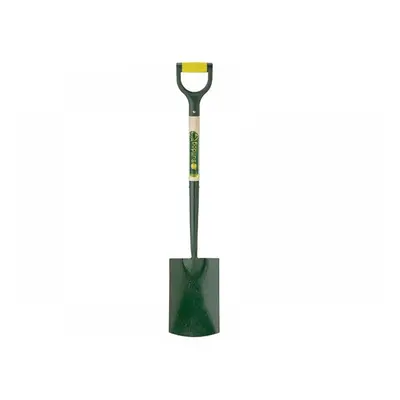 Bulldog 7101772890 Evergreen Digging Spade