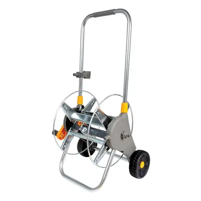 Hozelock 100-001-002 2437 60M Metal Hose Cart Only