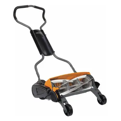 Fiskars 1000591 Staysharp™ Max Reel Mower