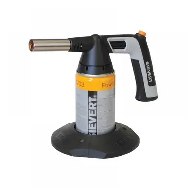 Sievert 228202 2282 Handyjet Blowtorch With Gas