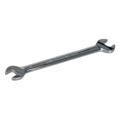 King Dick SLM610 Open End Spanner Metric 10 X 11Mm Each 1