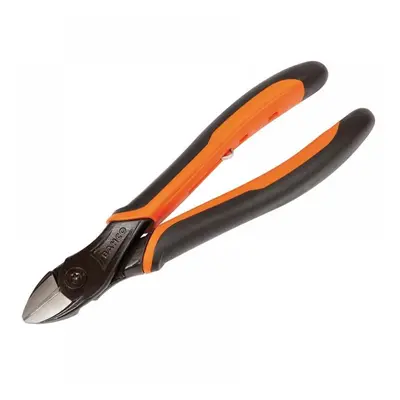 Bahco 2101G-140 2101G Ergo™ Side Cutting Pliers Spring In Handle 140Mm (5.1/2In)