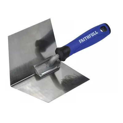 Faithfull FAI011 Prestige Internal Corner Trowel 5 X 4In