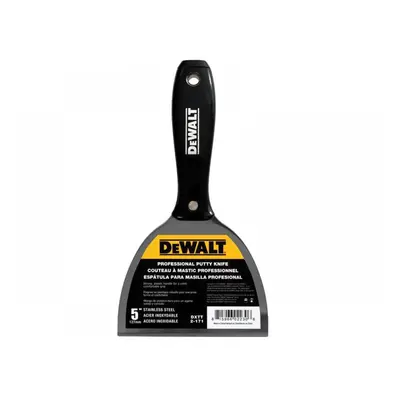 Dewalt Drywall EU2-171 Jointing/Filling Knife 125Mm (5In)