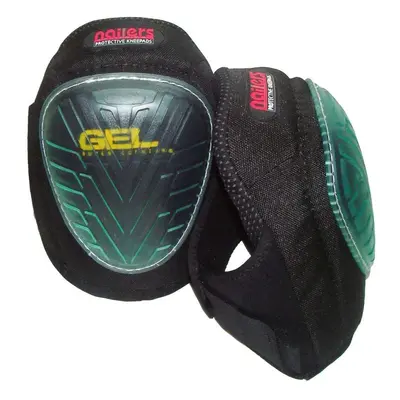 Nailers NA60200 G1 Gel Knee Pad With Swivel Face