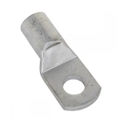 Sealey LT7012 Copper Lug Terminal 70Mm² X 12Mm Pack Of 10