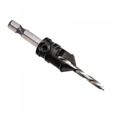 Trend SNAP/CS/4 Snap/Cs/4 Countersink With 5/64In Drill