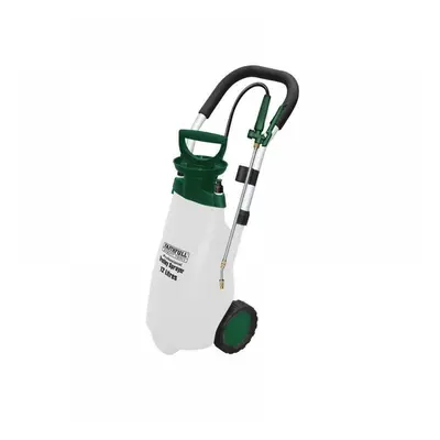 Faithfull WS120V Professional Trolley Sprayer 12 Litre