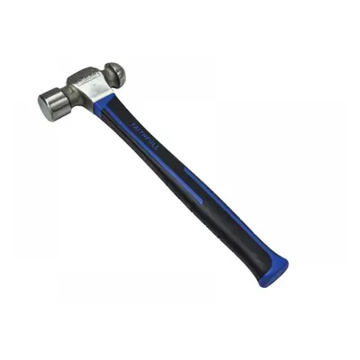 Faithfull Ball Pein Hammer Fibreglass Shaft 908G (32Oz)